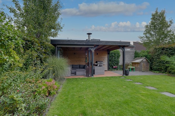 Medium property photo - Aletta Jacobsweg 54, 9408 AM Assen